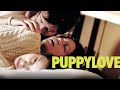 Puppylove (2013) | Trailer | Solène Rigot | Audrey Bastien | Vincent Perez