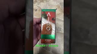 Skunk#1- Airopro
