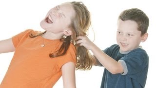 What Is a Disruptive Behavior Disorder? | Child Psychology