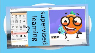 Supervised Learning | 2 | Analysis using Orange