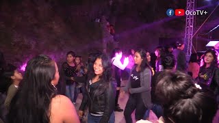 Grupo Afortunados de Tierra Mixe #15 "Popurrí Huapangos" Navidad 2021 (Ocotepec Mixe)