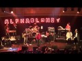 Alpha Blondy - My American Dream - Live @ Paradiso Amsterdam NL - 14.03.2013 - Pt 3.