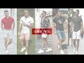 men s shorts style for summer latest stylish shorts pant outfits men s fashion u0026 style 2021