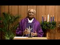 Catholic Mass Today | Daily TV Mass, Wednesday December 24, 2025