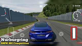 Assoluto Racing - BMW M8 Competition Nurburgring HD GamePlay