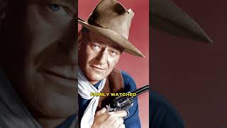 John Wayne S Hidden Addiction Destroyed Everything He Loved