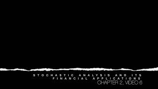 Stochastic 20: chapter 2, recording 6