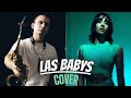 🎷 AITANA - LAS BABYS | COVER SAXOFON / PARTITURA 🎷