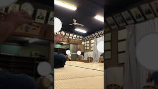 下小田中獅子舞保存会　【道中囃子】　20211009