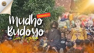 EMONG DIWAYU - BERPISAH DIUJUNG JALAN | DAWANGAN MUDHO BUDOYO LIVE TEGOREJO