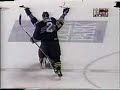 petr nedved scores in 4th overtime against washington