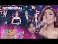 Jona joins the new generation of singing champs in a spectacular performance | ASAP Natin 'To