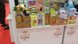 Food \u0026 Beverages Expo December 18, 19, 20 2024 Chennai Trade Centre