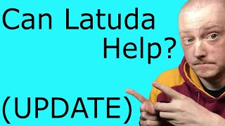 Can Latuda help you?? UPDATE!! Lurasidone Review