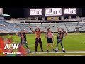 STADIUM STAMPEDE PREVIEW! | AEW DYNAMITE 5/20/20, JACKSONVILLE, FL