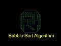 Bubble Sort Algorithm | Explanation | Code in C, C++, Java, Python