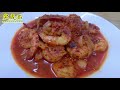 【妈妈食谱】香辣大葱虾 mum s recipe spicy red onion shrimp english cc available