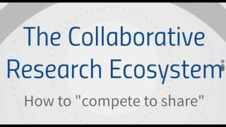 Innovations Through Collaboration: New Models for and Integrated Data-driven Healthcare Ecosystem