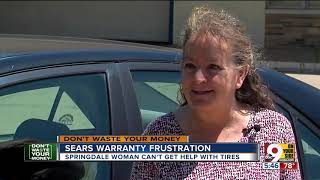 Sears customers: Here's how to get warranty help