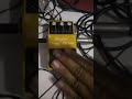 maxtone super overdrive OD 10 test