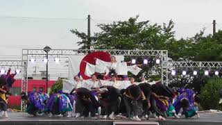 「夜宵 act.19『四恩(しおん)』」犬山踊芸祭2018 ファイナル