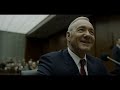 best speech in house of cards