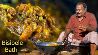 Bisibelebath Recipe || Karnataka Special BisiBele Bath Recipe || Episode - 5||