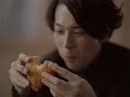 【嵐】　cm　松本潤　kfc　ポットパイのbox