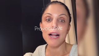 Provocative News || Bethenny Frankel