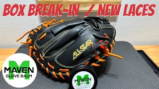 All Star Pro Elite CM3000 33.5