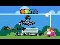 SINTA ( aegis)song cover by Cesar Deguzman#