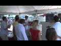 Racing 101 Tent at Saratoga Race Course