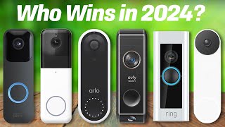 Best Doorbell Cameras 2024: My dream Video Doorbell is Finally HERE!