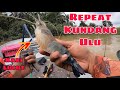 Repeat mancing udang galah kampung kundang ulu ke gombang |  kaw kaw lucut | prawn fishing |