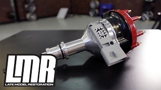 Fox Body Mustang 5.0L Distributor Install (86-93)