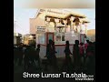 shree lunsar talukashala...26 january programme