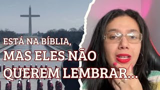 As passagens que os cristãos fundamentalistas NÃO QUEREM LEMBRAR | Paulo e os Cristianismos modernos