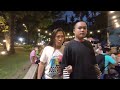 danao city food park at night walk tour