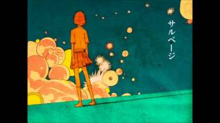 Hatsune Miku - Salvage 【初音ミク】サルベージ English Subs