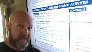 Washington ESD New job search requirements, Activities? - Unemployment 2021