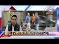 misteri mahasiswi kedokteran tewas dalam mobil