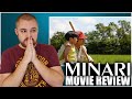 Minari Movie Review (A24 Film)