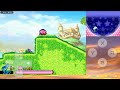 kirby squeak squad japanese all copy habilities 星のカービィ参上 ドロッチェ団、全技