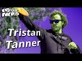 Top 5 Tips For Backhand Featuring Tristan Tanner - Disc Golf Nerd