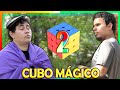 CUBO MÁGICO 2