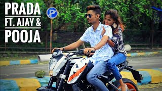 PRADA - JASS MANAK ( Official video ) | Latest punjabi song 2018| Geet mp3