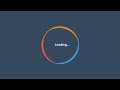 Amazing Loading Animation Using Only HTML & CSS