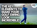 The Secret to Transforming Your Golf Swing into a Showstopper!