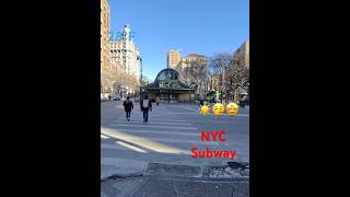 Verdi Square  upper West side Manhattan USA Subway  @Flareside94 ❤️‍🔥🥳🤩🤓