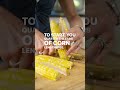 corn ribs